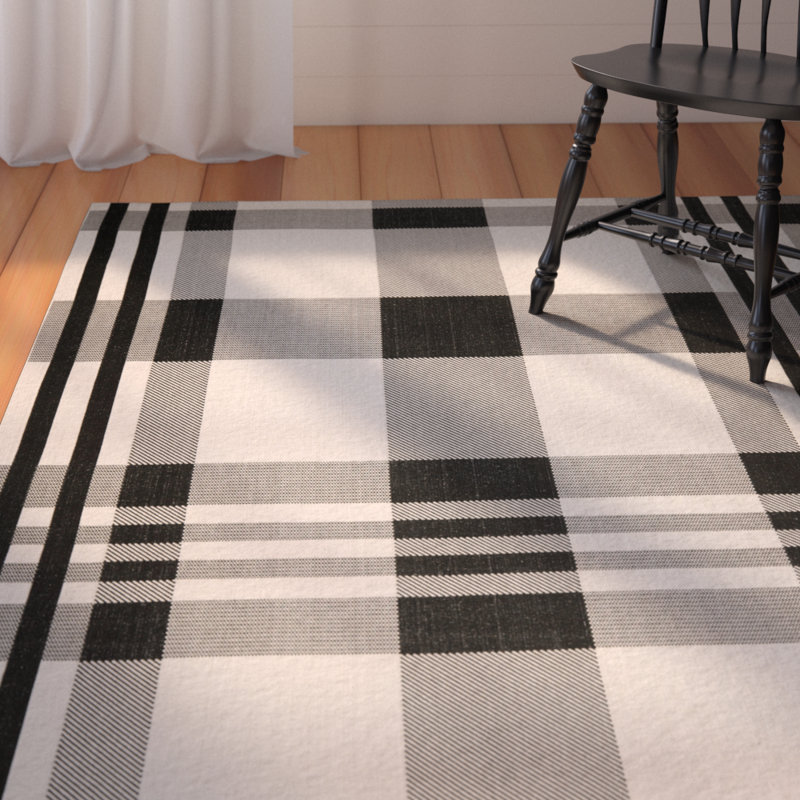 Laurel Foundry Modern Farmhouse Frazier Black Bone Indoor
